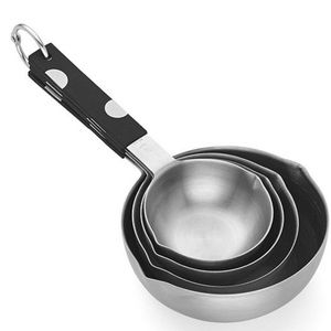 🆕 Kate Spade All in Good Taste Measuring Cups 4